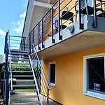 Seeurlaub Mueritz - Pinus Og Mit Sauna, Nur 300 M Zum Апартаменты *