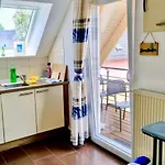 Seeurlaub Mueritz - Pinus Og Mit Sauna, Nur 300 M Zum Рёбель