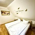 Апартаменты Seeurlaub Mueritz - Pinus Og Mit Sauna, Nur 300 M Zum *