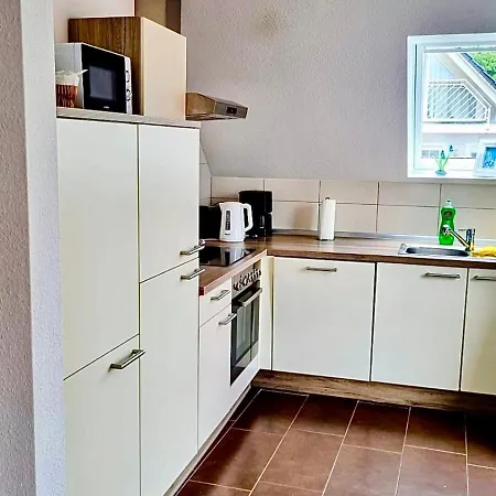 Seeurlaub Mueritz - Pinus Og Mit Sauna, Nur 300 M Zum Apartmán *