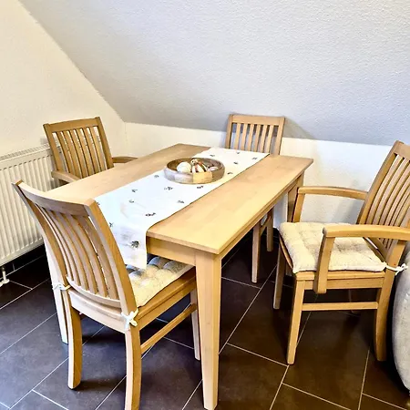 Seeurlaub Müritz - Pinus Og Mit Sauna, Nur 300 M Zum Apartamento Röbel