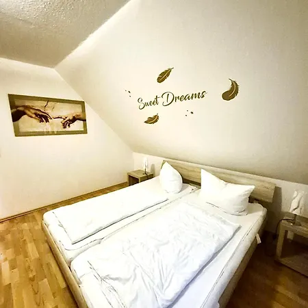 Apartmán Seeurlaub Mueritz - Pinus Og Mit Sauna, Nur 300 M Zum *