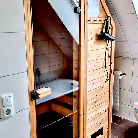 Seeurlaub Mueritz - Pinus Og Mit Sauna, Nur 300 M Zum *