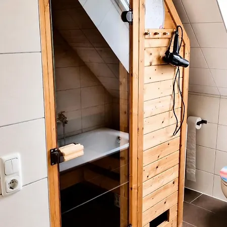 Seeurlaub Mueritz - Pinus Og Mit Sauna, Nur 300 M Zum *