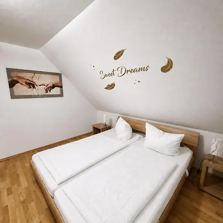 公寓 Seeurlaub Mueritz - Pinus Og Mit Sauna, Nur 300 M Zum *