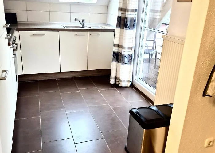 Seeurlaub Müritz - Pinus Og Mit Sauna, Nur 300 M Zum Apartamento